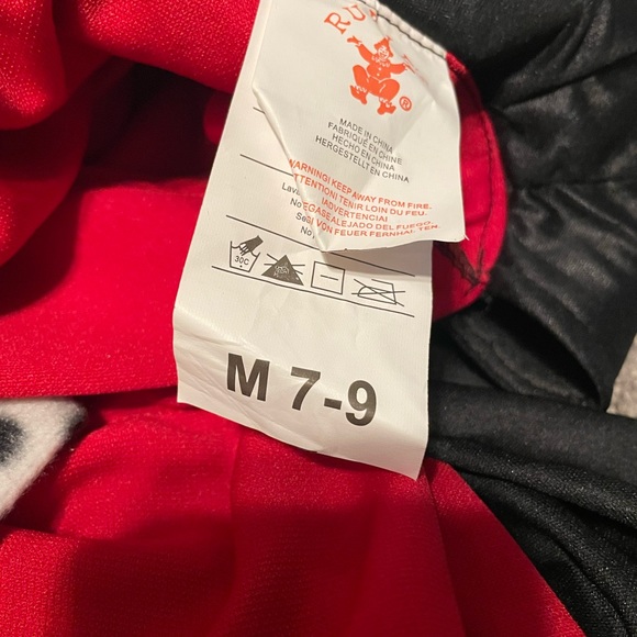 FREE Kids Queen Costume - Picture 3 of 3